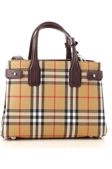 burberry barato|Burberry on sale.